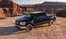 Load image into Gallery viewer, bw_OEstyle_flares_Ford_3qtrRear_lifestyle_20962-02.jpg