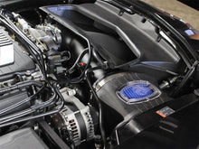 Load image into Gallery viewer, aFe Momentum Pro 5R Cold Air Intake System 15-17 Chevy Corvette Z06 (C7) V8-6.2L (sc)