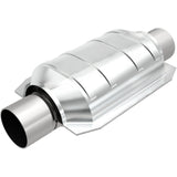 447109  -  California Universal Catalytic Converter - 3.00in.