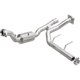 52592  -  OEM Grade Direct-Fit Catalytic Converter