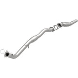 447283  -  California Direct-Fit Catalytic Converter