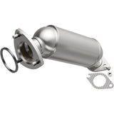 49446  -  OEM Grade Direct-Fit Catalytic Converter