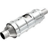 55300  -  Standard Grade Universal Catalytic Converter - 3.00in.