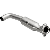 21-467  -  OEM Grade Direct-Fit Catalytic Converter