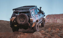 Load image into Gallery viewer, magnaflow-toyota-4runner-5g-overland-series-explore-further-exhaust-01.jpg