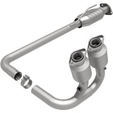 93649  -  HM Grade Direct-Fit Catalytic Converter