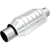 53006  -  Standard Grade Universal Catalytic Converter - 2.50in.