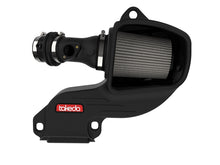 Load image into Gallery viewer, aFe Takeda Stage-2 Pro Dry S Cold Air Intake System 14-18 Mazda 3 L4-2.0L (Black)