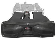 Load image into Gallery viewer, aFe Black Series Cold Air Intake 12-15 Porsche Carrera/Carrera S 3.4L/3.8L