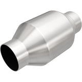 59959  -  OEM Grade Universal Catalytic Converter - 3.00in.