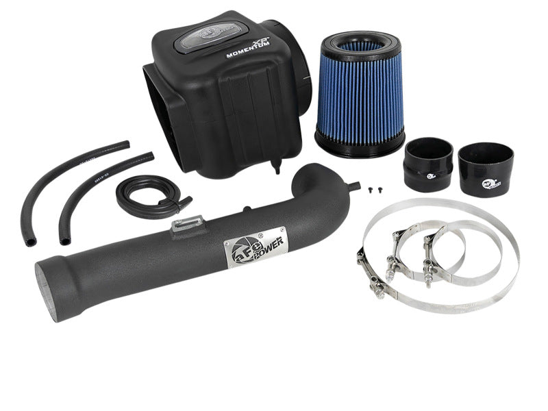 aFe POWER Momentum XP Pro 5R Intake System 14-18 GM Trucks/SUVs V8-5.3L