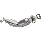 5631455  -  California Direct-Fit Catalytic Converter