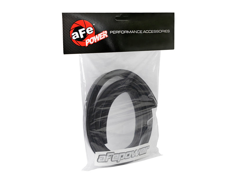 aFe MagnumFORCE Spare Parts Trim Seal Kit (1/16IN X 7/16IN) x 36IN L