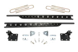 FTS62008  -  17-21 SUPERDUTY TRACTION BAR SYSTEM 12 BOLT.