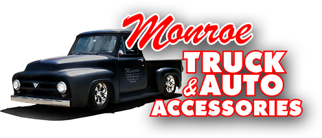 Monroe Truck and Auto Accessories