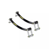 SSA46  -  Self-Adjusting Suspension Stabilizing System