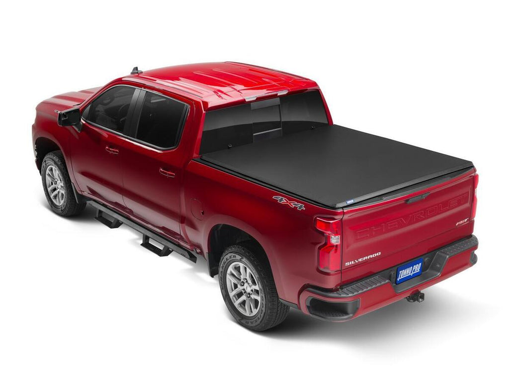 HF-164  -  Hard Fold - 15-22 Chevrolet Colorado/GMC Canyon, 5' 3"