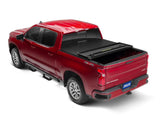 HF-452  -  Hard Fold - 05-21 Nissan Frontier; 10-12 Suzuki Equator, 4' 8