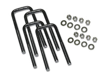 Load image into Gallery viewer, square-ubolts-4pack.jpg